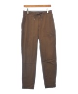 Theory（セオリー）その他 茶 サイズ:30(M位) メンズ/2200608518145