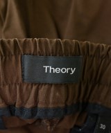 Theory（セオリー）その他 茶 サイズ:30(M位) メンズ/2200608518145