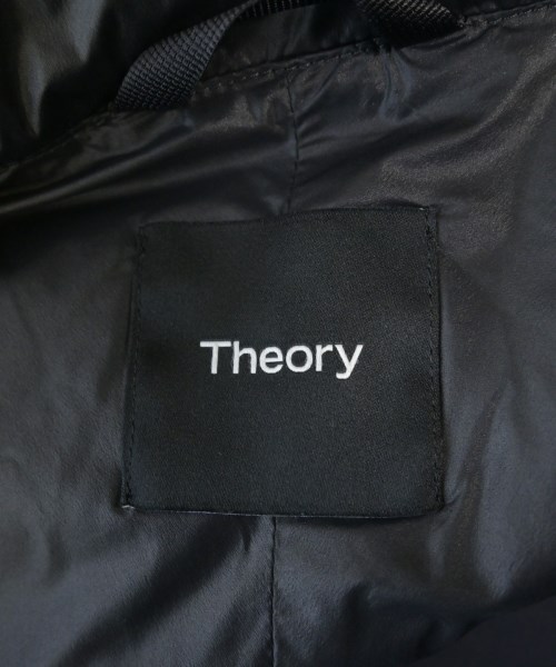 Theory（セオリー）その他 黒 サイズ:S メンズ/2200612743014