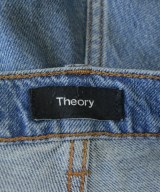 Theory（セオリー）デニムパンツ 青 サイズ:32(L位) メンズ/2200612743021