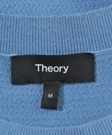 Theory（セオリー）ニット・セーター 青 サイズ:M メンズ/2200612749030