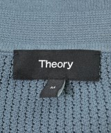 Theory（セオリー）ニット・セーター 青 サイズ:M メンズ/2200612749047