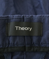 Theory（セオリー）スラックス 紺 サイズ:31(M位) メンズ/2200613327169