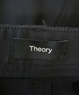 Theory（セオリー）カーゴパンツ 黒 サイズ:32(L位) メンズ/2200615120058