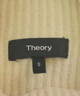Theory（セオリー）ニット・セーター 白 サイズ:S メンズ/2200615242033