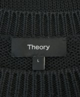 Theory（セオリー）ニット・セーター 黒 サイズ:L メンズ/2200615242040