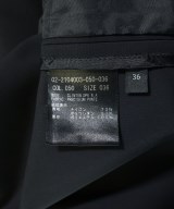 Theory（セオリー）テーラードジャケット 黒 サイズ:36(XS位) メンズ/2200615720036