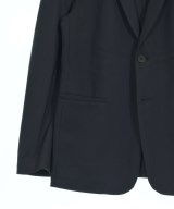 Theory（セオリー）テーラードジャケット 黒 サイズ:36(XS位) メンズ/2200615720036