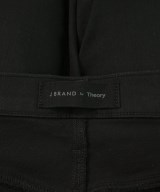 Theory（セオリー）デニムパンツ 黒 サイズ:28(S位) メンズ/2200617602033