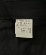 Theory（セオリー）デニムパンツ 黒 サイズ:28(S位) メンズ/2200617602033