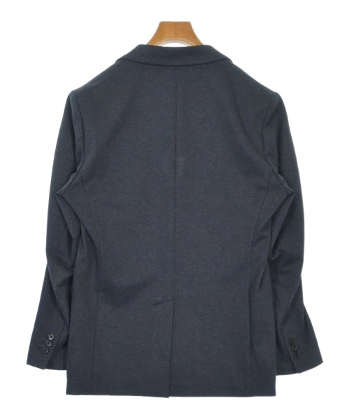 Theory（セオリー）テーラードジャケット 紺 サイズ:36(XS位) メンズ/2200612017085