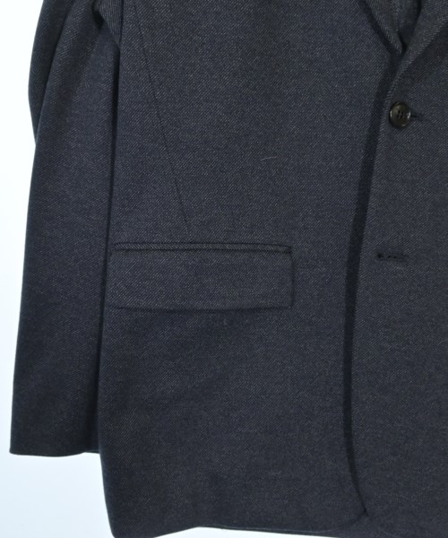 Theory（セオリー）テーラードジャケット 紺 サイズ:36(XS位) メンズ/2200612017085