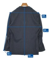 Theory（セオリー）テーラードジャケット 紺 サイズ:36(XS位) メンズ/2200612017085