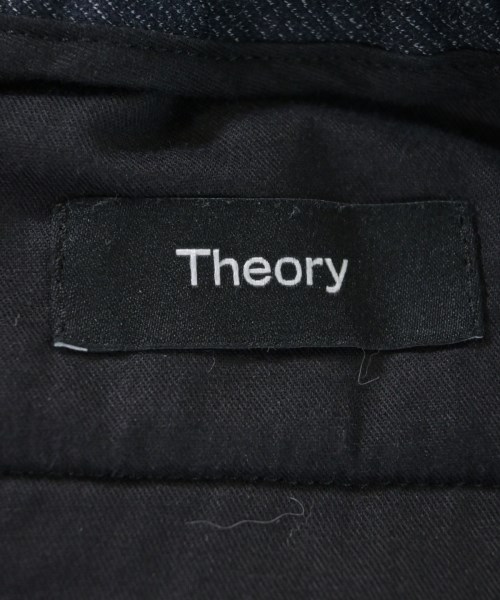 Theory（セオリー）その他 紺 サイズ:30(M位) メンズ/2200612017092