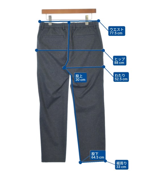 Theory（セオリー）その他 グレー サイズ:30(M位) メンズ/2200612017139