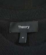 Theory（セオリー）ニット・セーター 黒 サイズ:M メンズ/2200618933044