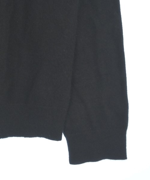 Theory（セオリー）ニット・セーター 黒 サイズ:L メンズ/2200618925032