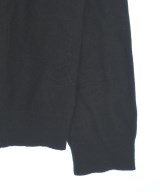 Theory（セオリー）ニット・セーター 黒 サイズ:L メンズ/2200618925032