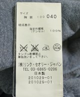 Theory（セオリー）カジュアルシャツ 紺 サイズ:40(M位) メンズ/2200610397066