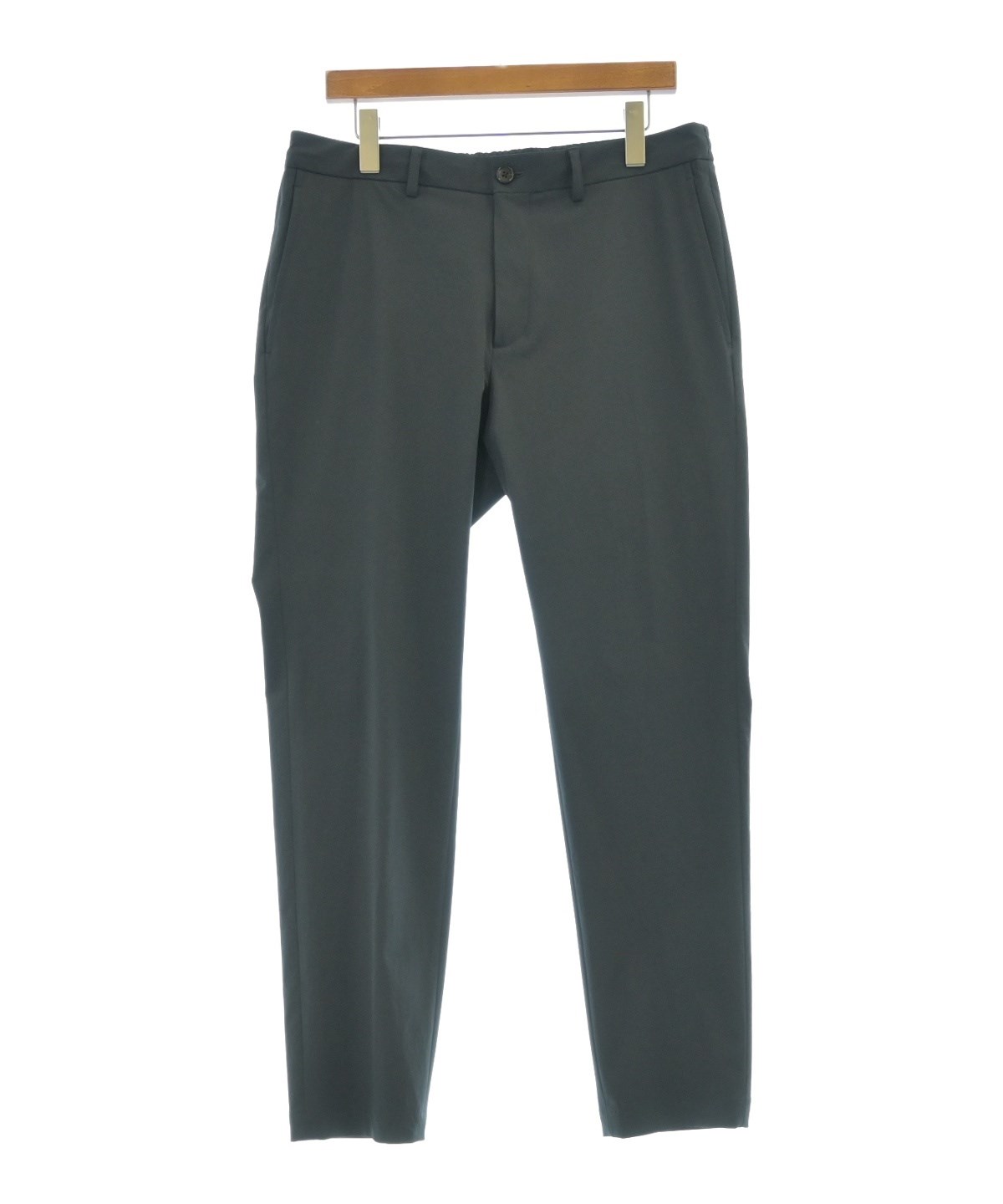 Theory セオリー　極美品　ブルー　高機能ジャージー　スラックス30サイズ. theory 50％OFF Theory セオリー 2106408 ナイロン ジャージー