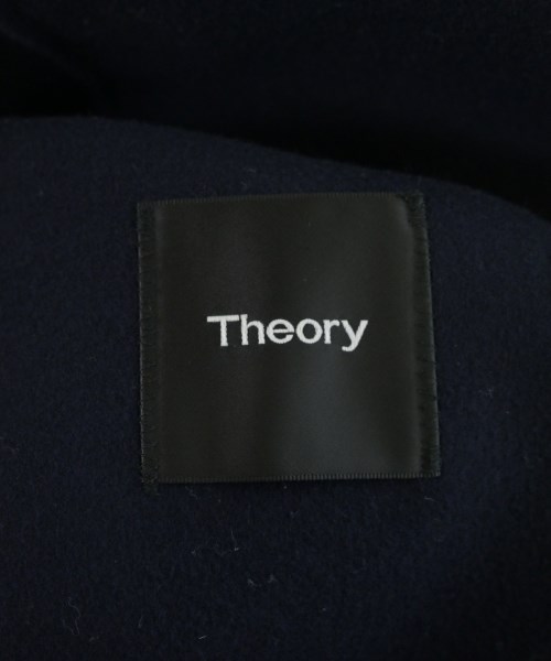 Theory（セオリー）その他 紺 サイズ:S メンズ/2200602952037