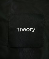 Theory（セオリー）カジュアルシャツ 茶 サイズ:XS メンズ/2200607074017