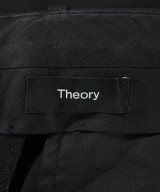 Theory（セオリー）スラックス 黒 サイズ:32(M位) メンズ/2200607074147