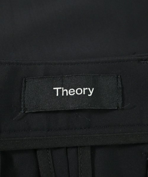 Theory（セオリー）スラックス 紺 サイズ:30(S位) メンズ/2200607074154