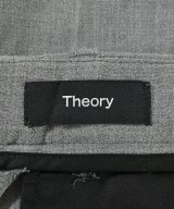 Theory（セオリー）スラックス グレー サイズ:30(S位) メンズ/2200607074161