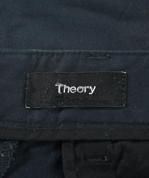Theory（セオリー）その他 紺 サイズ:32(M位) メンズ/2200607074178