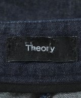 Theory（セオリー）デニムパンツ 紺 サイズ:32(M位) メンズ/2200607074192