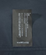 Theory（セオリー）ステンカラーコート 紺 サイズ:XL メンズ/2200607266016