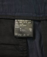 Theory（セオリー）クロップドパンツ 紺 サイズ:34(XL位) メンズ/2200607525045