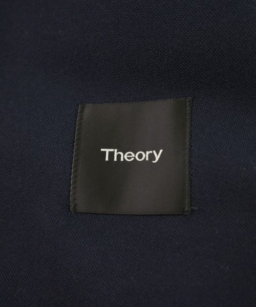 Theory（セオリー）その他 紺 サイズ:38(M位)/32(XXS位) メンズ/2200604370020