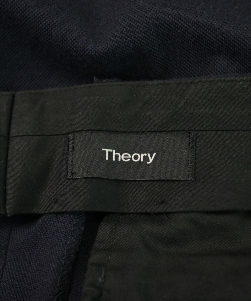 Theory（セオリー）その他 紺 サイズ:38(M位)/32(XXS位) メンズ/2200604370020