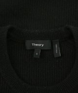 Theory（セオリー）ニット・セーター 黒 サイズ:S メンズ/2200671173012