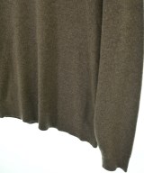 Theory（セオリー）ニット・セーター 茶 サイズ:S メンズ/2200671173029