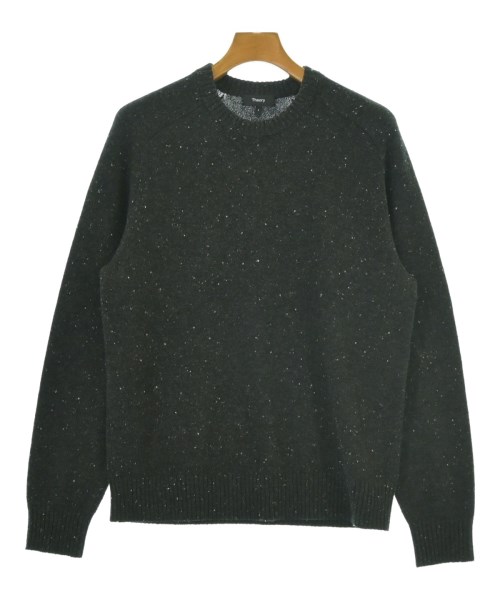 Theory(セオリー)ニット・セーター グレー サイズ:S/2200671173036