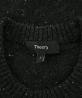 Theory（セオリー）ニット・セーター グレー サイズ:S メンズ/2200671173036
