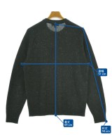 Theory（セオリー）ニット・セーター グレー サイズ:S メンズ/2200671173036