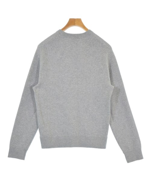 Theory（セオリー）ニット・セーター グレー サイズ:S メンズ/2200672547027