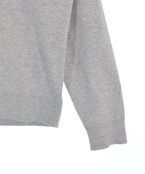 Theory（セオリー）ニット・セーター グレー サイズ:S メンズ/2200672547027