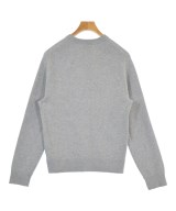 Theory（セオリー）ニット・セーター グレー サイズ:S メンズ/2200672547027