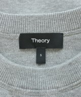 Theory（セオリー）ニット・セーター グレー サイズ:S メンズ/2200672547027