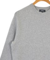 Theory（セオリー）ニット・セーター グレー サイズ:S メンズ/2200672547027