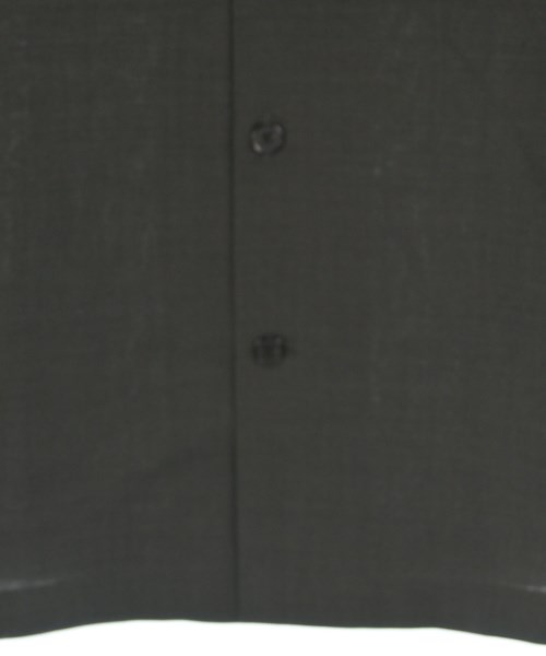 Theory（セオリー）カジュアルシャツ グレー サイズ:S メンズ/2200670850013