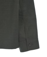 Theory（セオリー）カジュアルシャツ グレー サイズ:S メンズ/2200670850013