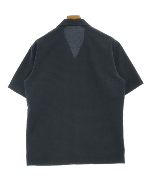 Theory（セオリー）カジュアルシャツ 紺 サイズ:S メンズ/2200670850020