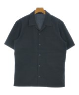 Theory（セオリー）カジュアルシャツ 紺 サイズ:S メンズ/2200670850020