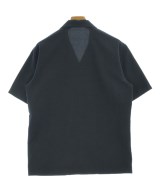 Theory（セオリー）カジュアルシャツ 紺 サイズ:S メンズ/2200670850020